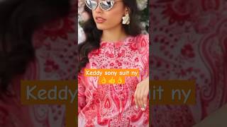 Pakistani beautiful suit design ideas with Punjabi chit chatreview trending viralvideo style [upl. by Yluj51]