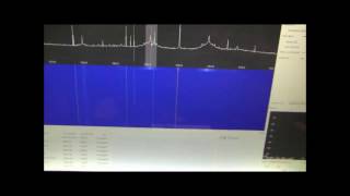 FM Transmit using Pothos [upl. by Amory459]