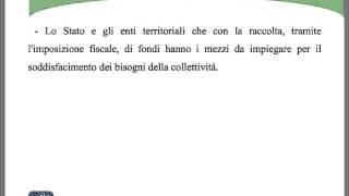 Corso Contabilità Aziendale  Classificazioni delle aziende [upl. by Beatty]