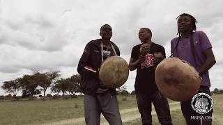 ZvevaHera Mudoni Mbira Group play Mahororo in Mhondoro 2019 [upl. by Drofnil]