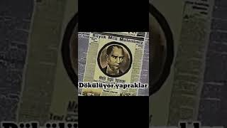 Atama gelsin😫😭😭atatürk mustafakemalatatürk 10kasım atatürk [upl. by Ellennoj]