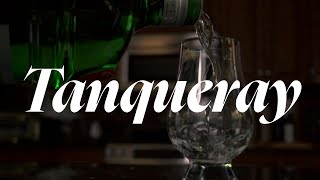 Mixologist reviews one of the worlds best selling gins [upl. by Carpet]