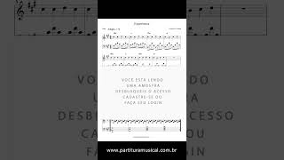 Experience Piano Partitura [upl. by Idette]