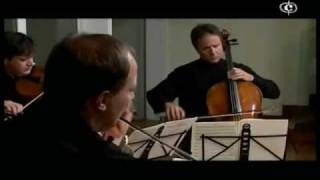 Borodin String Quartet No 2 II Scherzo Allegro [upl. by Dunlavy]