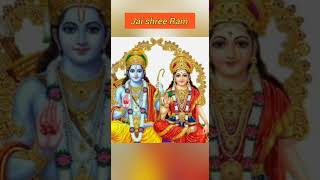 shree Ram Raksha stotra lyrics shwetasharma6472 viral shortsfeeds2024 [upl. by Anovad]