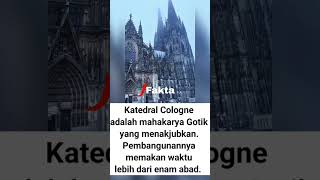 Katedral Cologne [upl. by Grania]