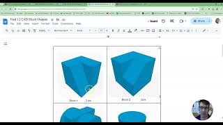 CAD Blocks DDP [upl. by Juliet]