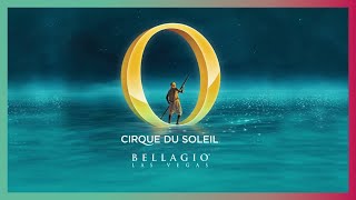 The Water Stage  quotOquot by Cirque du Soleil  Cirque du Soleil [upl. by Bounds]