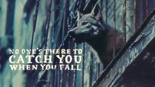 Highway Wolf  In The City Official Lyric Video [upl. by Buchalter]