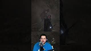 Awkward twitch gaming lordsofthefallen2023 [upl. by Enerehs411]