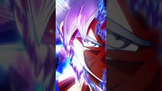 Goku ultra instinto papii [upl. by Nelrah58]