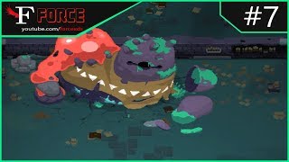 PRIMEIRO BOSS REI GOLEM  MOONLIGHTER  7  PTBR [upl. by Letnahs]