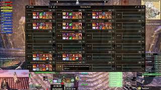 Veteran Sanitys Edge Trifecta Dream MasterMindmender Dragonknight Tank Update 40 Infinite Archive [upl. by Chui]