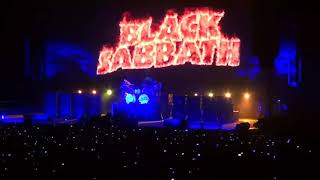 Black Sabbath Zeitgeist subtitulado en español [upl. by Hannah]