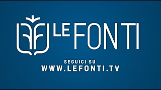 Le Fonti Instant Focus LEvento  Live 30092022 [upl. by Ploss766]