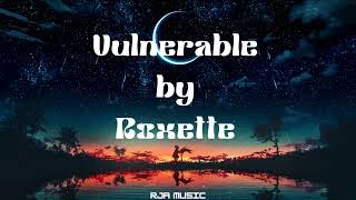 Roxette LYRICS Vulnerable [upl. by Nauht]