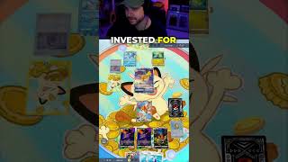 Dont Get Paralyzed  Pokemon TCG Pocket [upl. by Ishii]