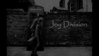 Joy Division  Decades Sub  español [upl. by Toh]