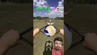 Belt challenge 😮😮 reels viralvideo reelsvideo sports football cricketball challenge [upl. by Mccord]