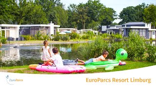 EuroParcs Resort Limburg [upl. by Naujek]