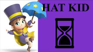 Hat Kid victory theme [upl. by Oijimer]