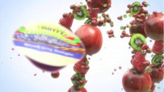 motts fruitsation commercial directed by marc andré debruyne 1080p [upl. by Dlawso165]