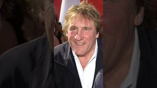 Gerard Depardieu goes on trial gérarddepardieu [upl. by Aneroc]