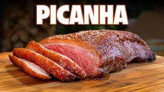 Dads Guide To Picanha STEAK [upl. by Figone856]