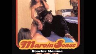 Marvin Sease  Aint Nobody In The Bedroom [upl. by Peterson219]