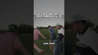 Sounds familiar faze lacy sketch funny golf joshrichards golfing topgolf faze fazeclan [upl. by Azerila1]