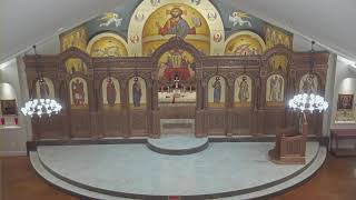 Matins Divine Liturgy [upl. by Delfine978]