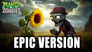 Loon Boon Plants vs Zombies EPIC VERSION [upl. by Star]