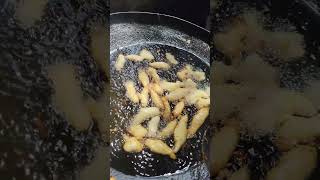 Pescado capeado fish cooking food viral viralvideo frying [upl. by Potter]