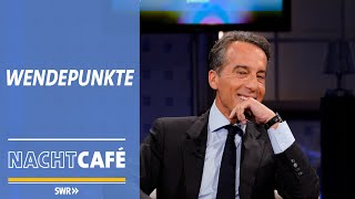 Wendepunkte  SWR Nachtcafé [upl. by Koller]