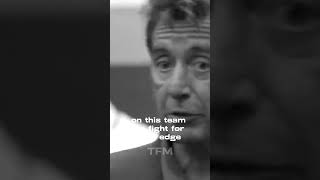 Al Pacino  quotInchesquot Speech  Any Given Sunday 1999  Motivational Video [upl. by Egin233]