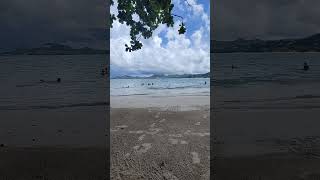 Veijie beach St Lucia [upl. by Dugald]