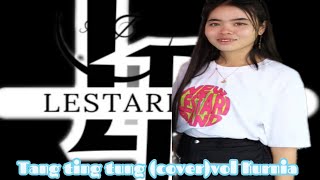 Tang ting tung cover vol Kurnia [upl. by Tavish]