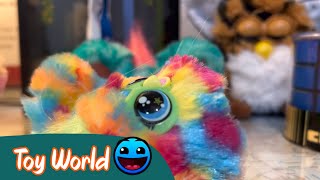 Toy World Episode 47  Error Code 1998 [upl. by Tawsha]