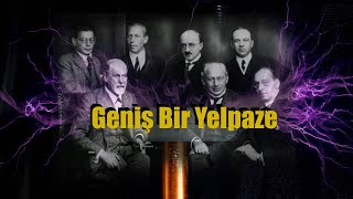 Psikoloji  9 Geniş Bir Yelpaze [upl. by Earas]