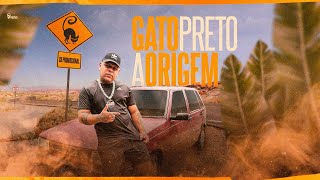 GATO PRETO  CD MAIO 2023  A ORIGEM [upl. by Bradshaw]