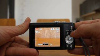 Panasonic Lumix DMCTZ8 Preview [upl. by Caren719]