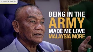 My Journey Of Becoming A Malaysian Military Commando  Malaysian Memoirs [upl. by Kariotta]