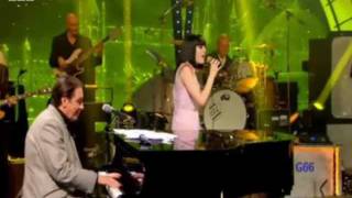 Jessie J  Price Tag Jools Annual Hootenanny 31st Dec 2011 [upl. by Wing660]