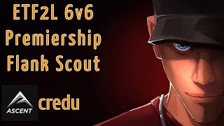 Flank Scout POV  Process  i65 [upl. by Cad]