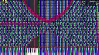 Paprikas Noise Challenge IV End Part But Something Seems Off [upl. by Eednil]