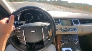 2013 LR Sport  Test Drive [upl. by Mansoor]