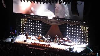 Chris Stapleton Cold O2 arena London 24 Octobre 2024 chrisstapleton [upl. by Ahsym397]