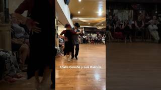 Tango nuevo compadrito tangodancers tangodance dance dancer tangosteps love wedding nyc [upl. by Avlem]