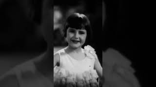 Rose Marie Singing At Age Six [upl. by Eidnas]