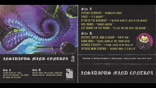 Duncan Trussell  Prank Call Tapes 1996  Insidious Mind Control [upl. by Vanda696]